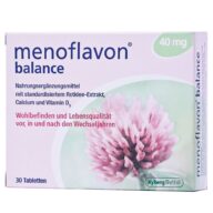Menoflavon® Balance