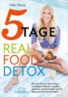 5-Tage-Real Food Detox
