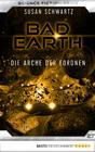 Bad Earth 27 - Science-Fiction-Serie