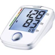 Beurer BM 44 Oberarm Blutdruckmessgerät 655.01