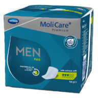 MoliCare Premium MEN PAD 3 Tropfen
