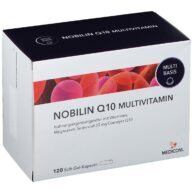 Nobilin Q10 Multivitamine