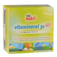 Vitamineral 31 Plus Granulat