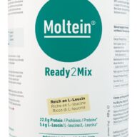 MOLTEIN Ready2Mix Vanille (400 g)
