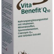 Vita Benefit Q10 Kapsel (120 Stück)