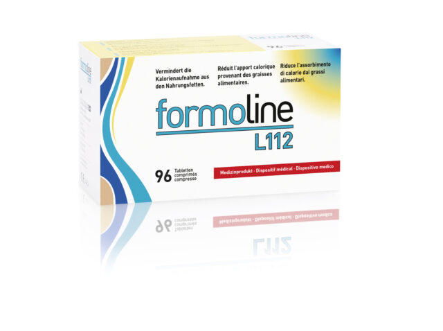Formoline L112 Tablette (96 Stück)