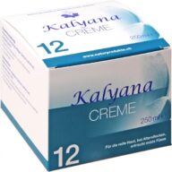 Kalyana 12 Creme mit Calcium sulfuricum (250 ml)