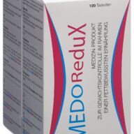 MedoRedux Tablette (2x120 Stück)