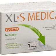 XL-S Booster Tablette (180 Stück)