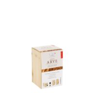 aromalife ARVE ArvenQuader mit äth Öl Arve 10 ml (1 Stück)