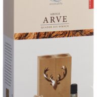 aromalife ARVE Geschenkset Quader Set Hirsch (1 Stück)