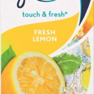 glade Touch & Fresh Minispray Nachfüller Fresh Lemon (10 ml)