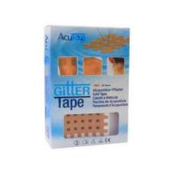 AcuTop Gitter Tape 5.2x4.4cm gross Typ C (20x2 Stück)