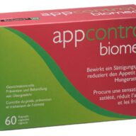 AppControl biomed Biomed Kapsel (60 Stück)