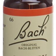 Bach Original Cherry Plum No06 (20 ml)