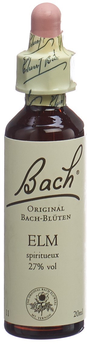 Bach Original Elm No11 (20 ml)