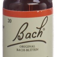 Bach Original Mimulus No20 (20 ml)