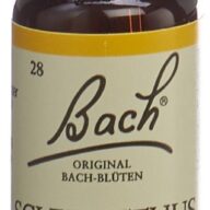Bach Original Scleranthus No28 (20 ml)