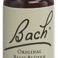 Bach Original Water Violet No34 (20 ml)