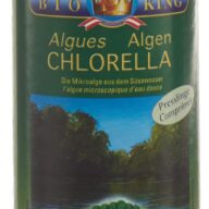 BioKing Chlorella Presslinge (250 g)