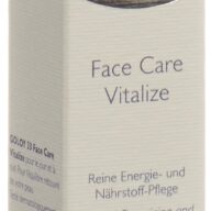 Goloy Face Care Vitalize (20 ml)