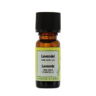 Herboristeria Lavendel Ätherisches Öl (10 ml)