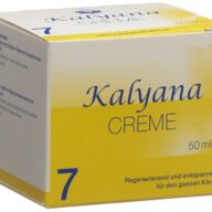 Kalyana 7 Creme m Magnesium phosphoricum (50 ml)