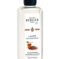 MAISON BERGER Parfum Santal Envoûtant (500 ml)