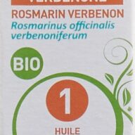 Puressentiel Rosmarin Verbenon Ätherisches Öl Bio (5 ml)