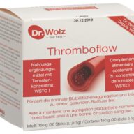 Thromboflow Dr. Wolz Stick (30x5 ml)