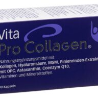 Vita Pro Collagen Kapsel (90 Stück)