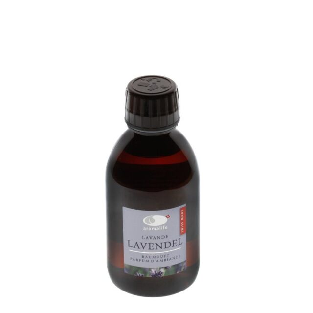 aromalife Raumduft Lavendel Nachfüllung (250 ml)