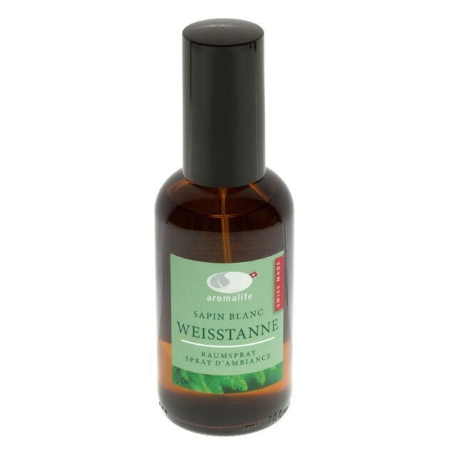 aromalife Raumspray Weisstanne (100 ml)