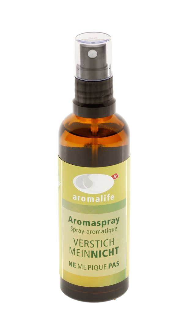 aromalife VerstichMeinNicht Aromaspray (75 ml)