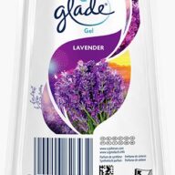 glade Gel Lufterfrischer Lavender (150 g)