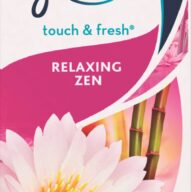 glade Touch & Fresh Minispray Nachfüller Relaxing Zen (10 ml)