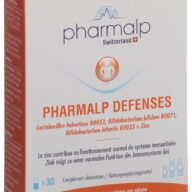 pharmalp DEFENSES Kapsel (30 Stück)