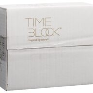 timeblock Dragée (120 Stück)
