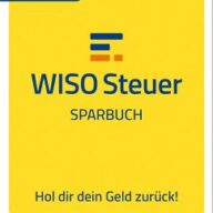 WISO Steuer-Sparbuch 2022 (für Steuerjahr 2021) (Download für Windows)