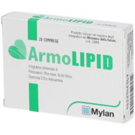 ArmoLIPID Tabletten