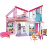 Barbie Malibu Haus, Spielgebäude