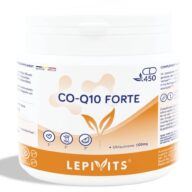 CO-Q10 FORTE 200 mg