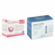 Gametix™ M + Gametix™ F