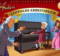 Little Amadeus, Leopolds Arbeitsbuch