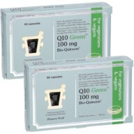 Pharma Nord Bio-Q10 Green™ 100 mg