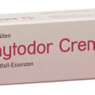 Phytodor Bachblüten Notfall Creme (50 ml)