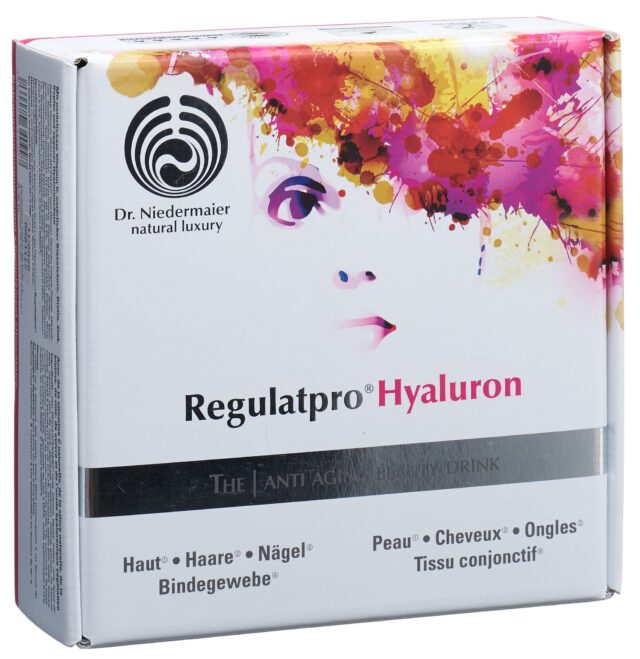 Regulatpro Hyaluron (20x20 ml)