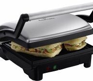Russell Hobbs 17888-56 Cook at Home 3in1 Paninigrill