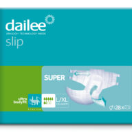 Dailee Slip Super L/XL