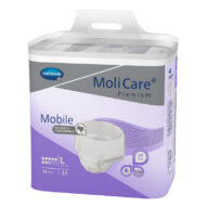 MoliCare Premium Mobile 8 Tropfen L 14 Stk. - Windelhosen für Erwachsene